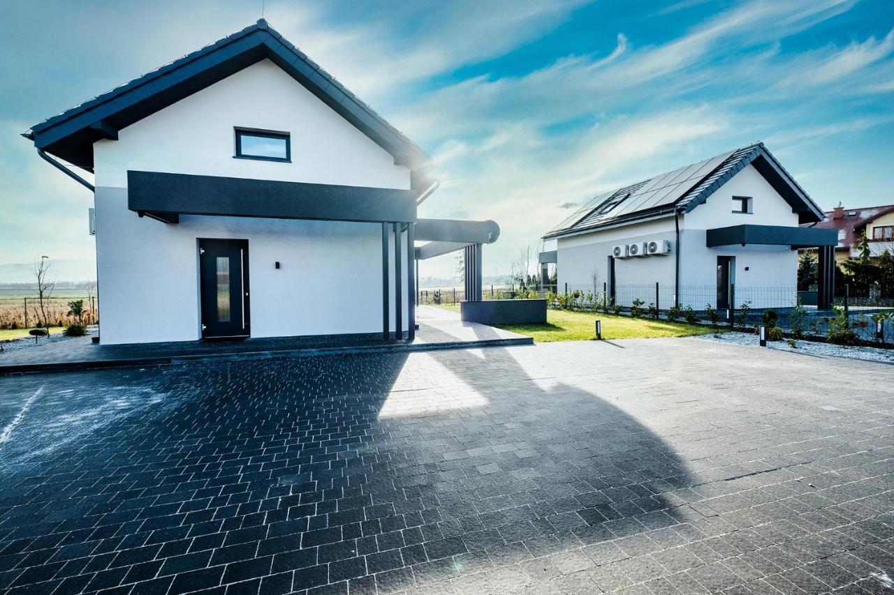Domki W Karkonoszach Szmaragdowy Widok Wojcieszyce Extérieur photo
